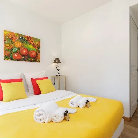 Apartamento Greg Yourhosthelper *