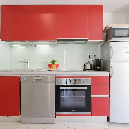 Apartament Greg Yourhosthelper Cannes